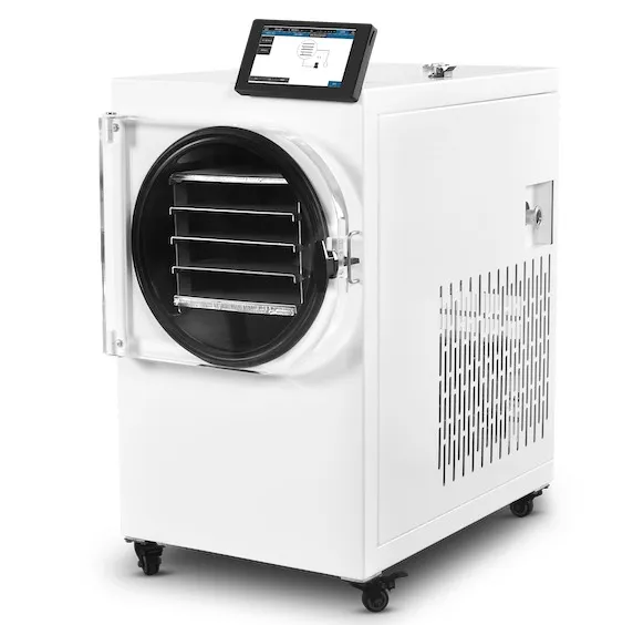 FreezeCraft Tech FC-05 Small Food Freeze Dryer